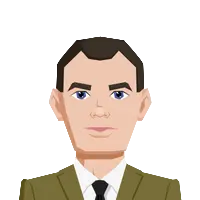 Alan Turing Avatar