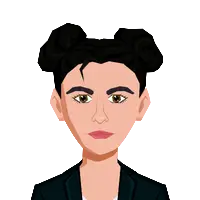 Frida Kahlo Avatar