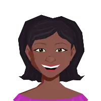 Martha P. Johnson Avatar